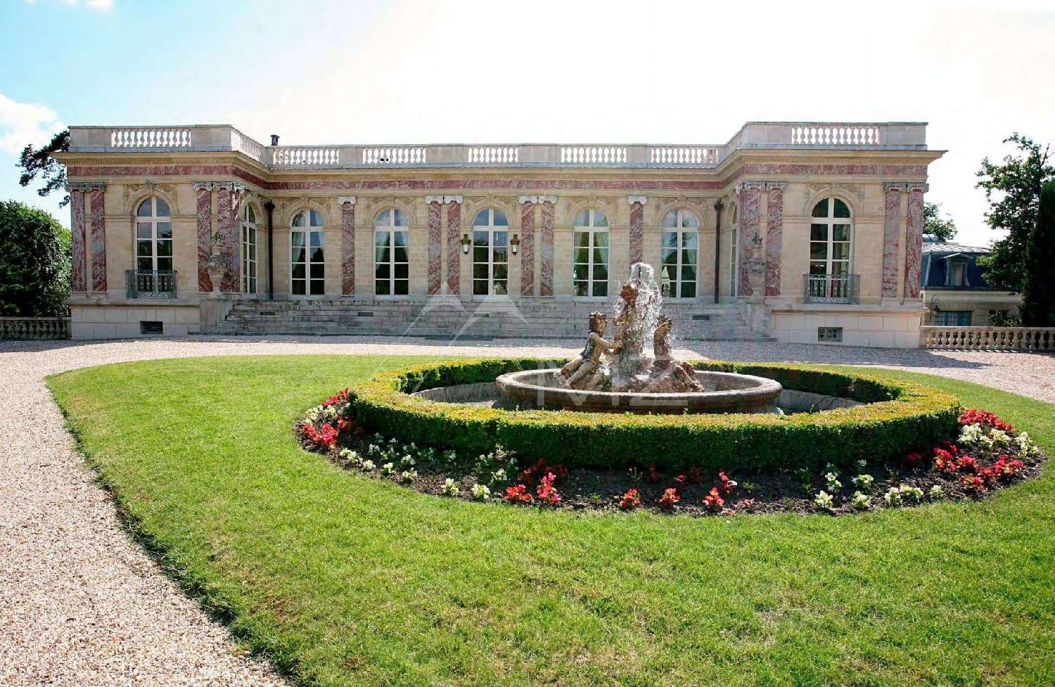  kaufen Villa Le Vésinet Yvelines 1