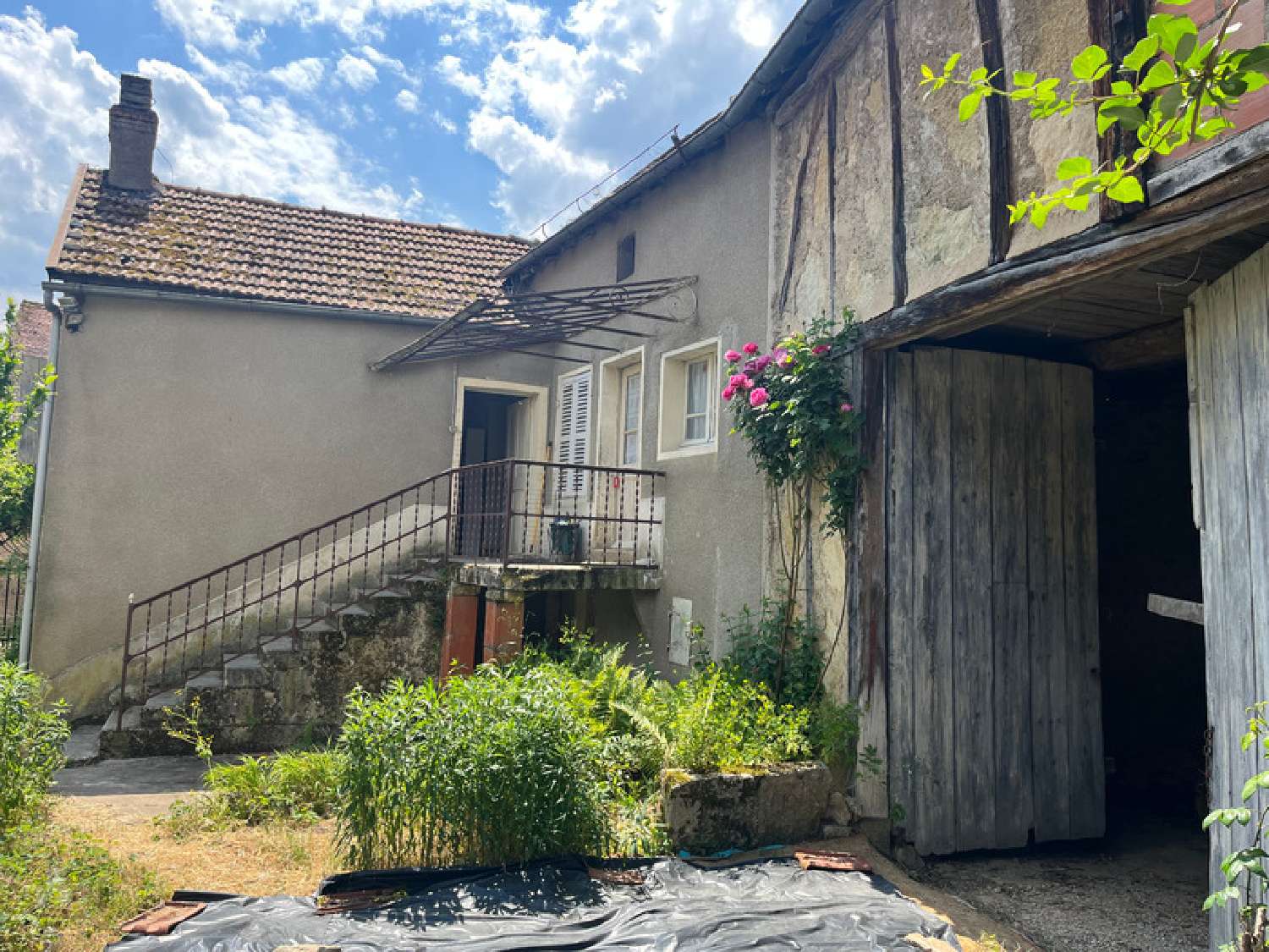  te koop huis Venarey-les-Laumes Côte-d'Or 2