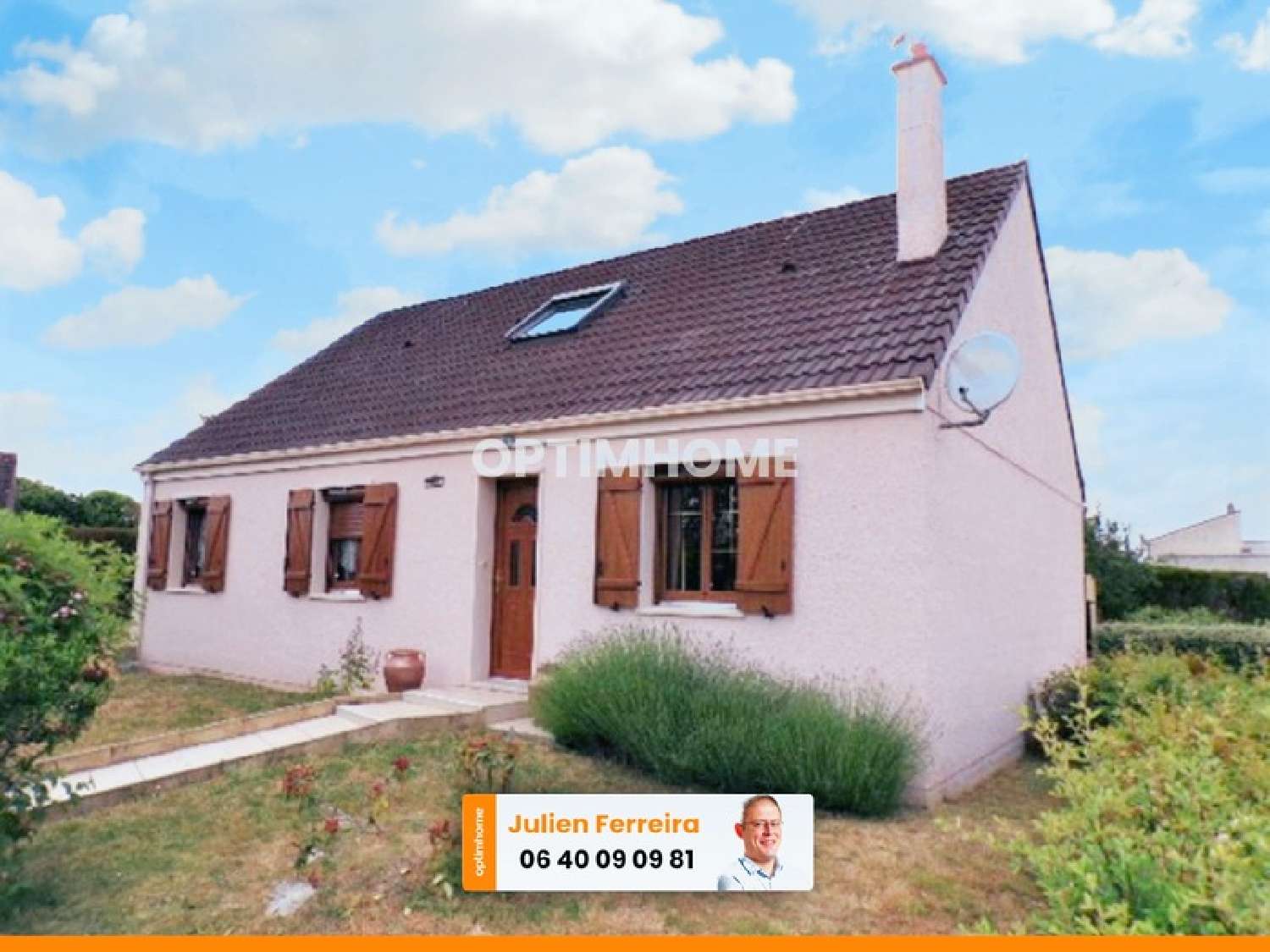  à vendre maison Briare Loiret 1