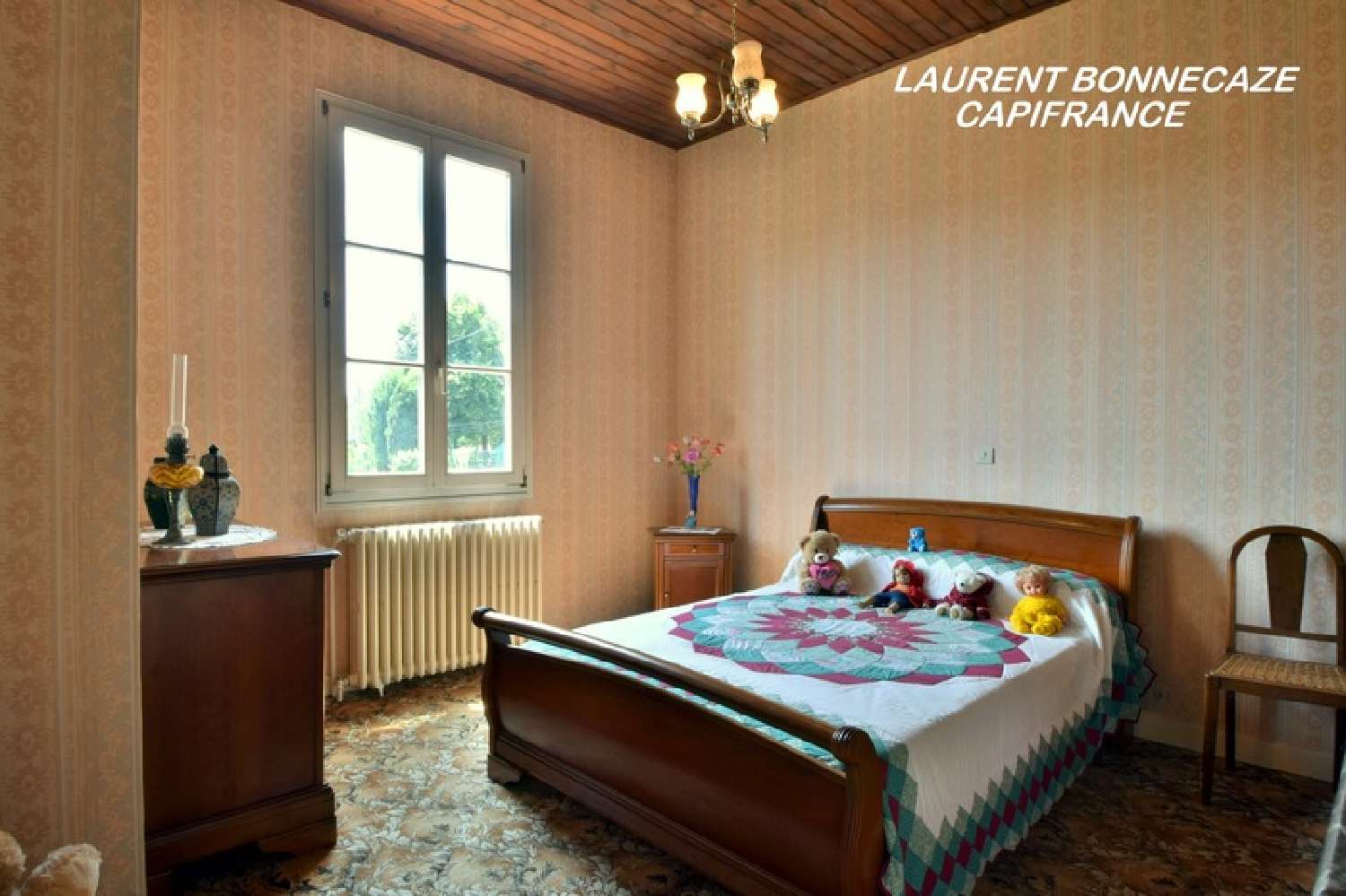  à vendre maison Launaguet Haute-Garonne 8