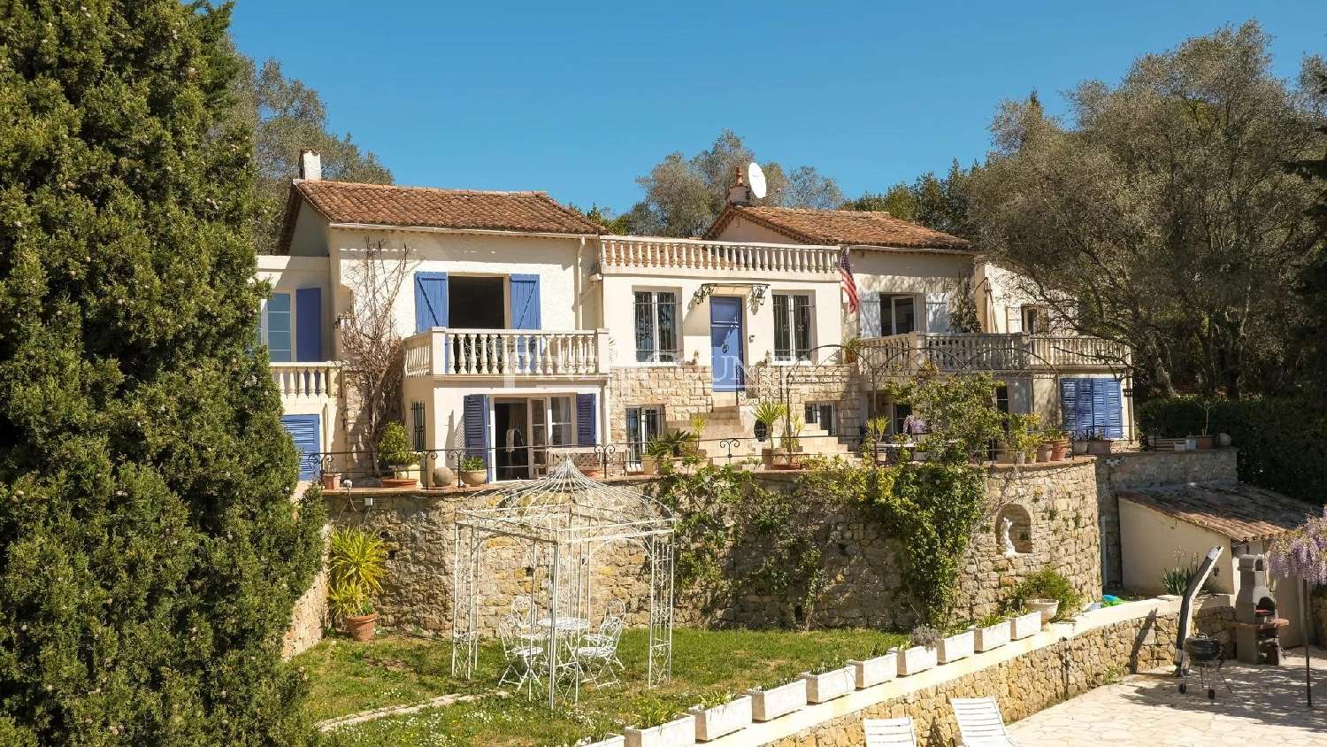  kaufen Villa Le Cannet Alpes-Maritimes 1
