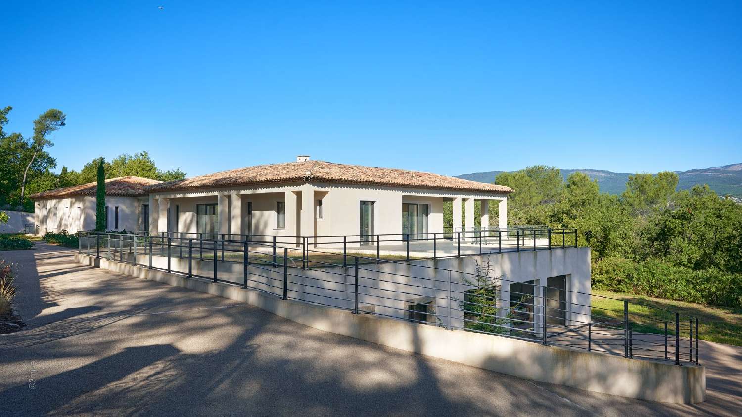  kaufen Villa Montauroux Var 6