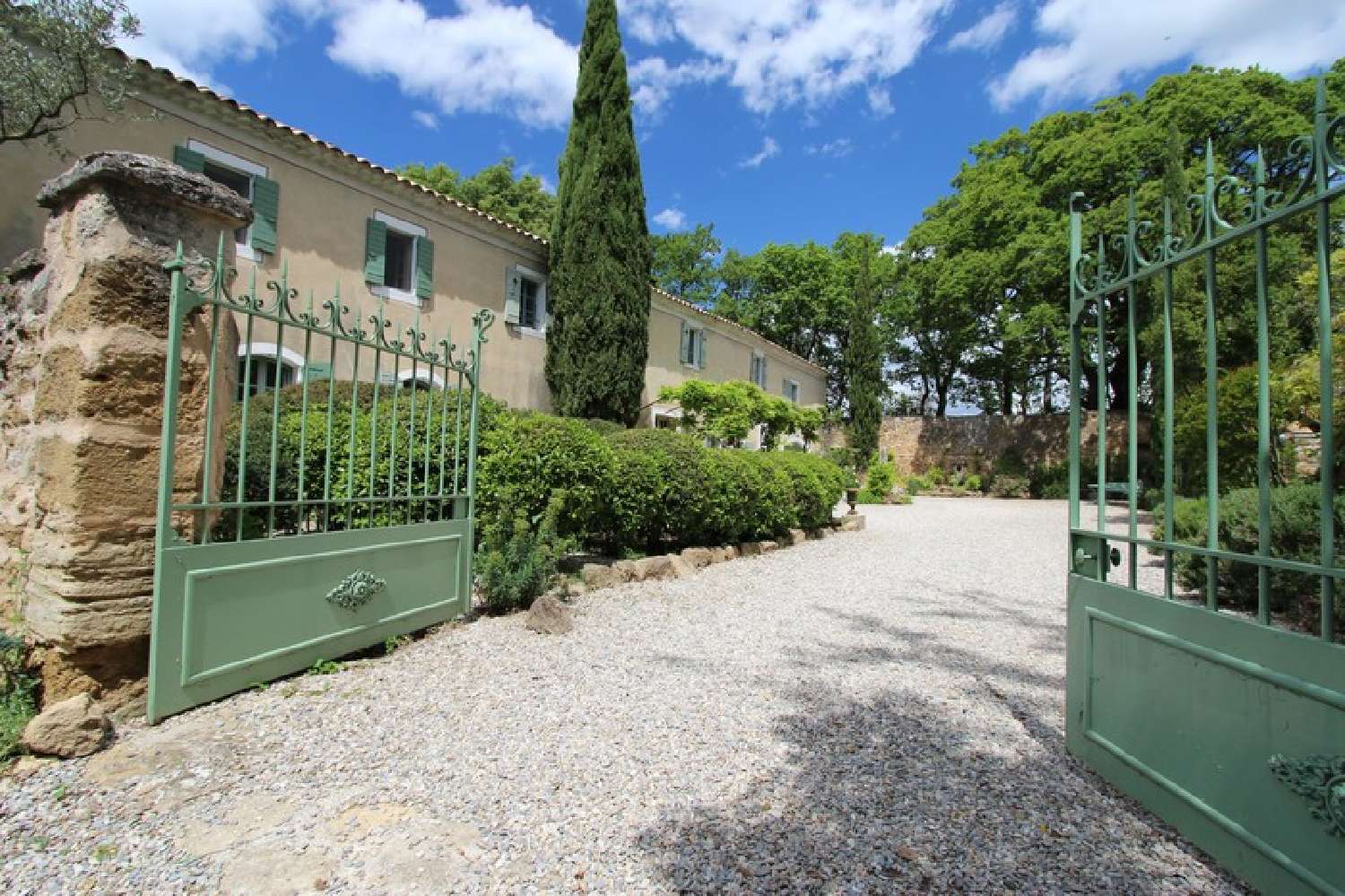  à vendre villa Caromb Vaucluse 6
