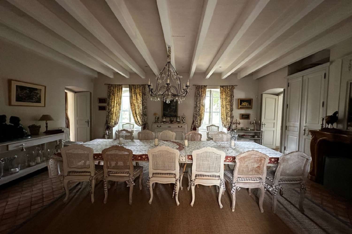  à vendre villa Arles Bouches-du-Rhône 6