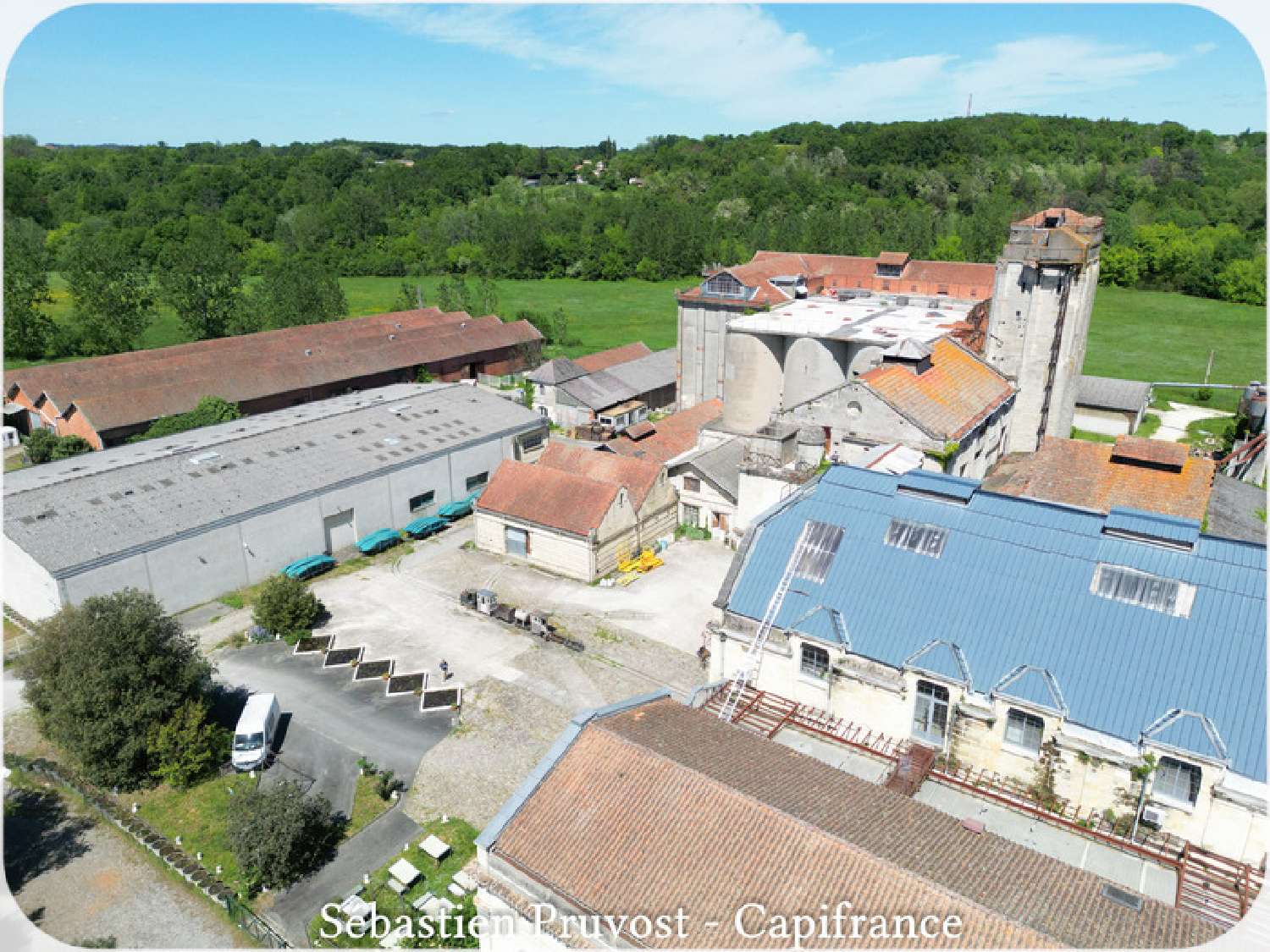  kaufen Haus Libourne Gironde 4