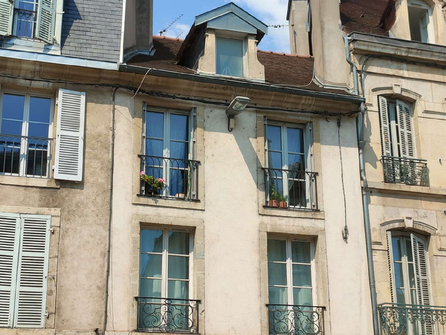  à vendre appartement Dijon Côte-d'Or 3