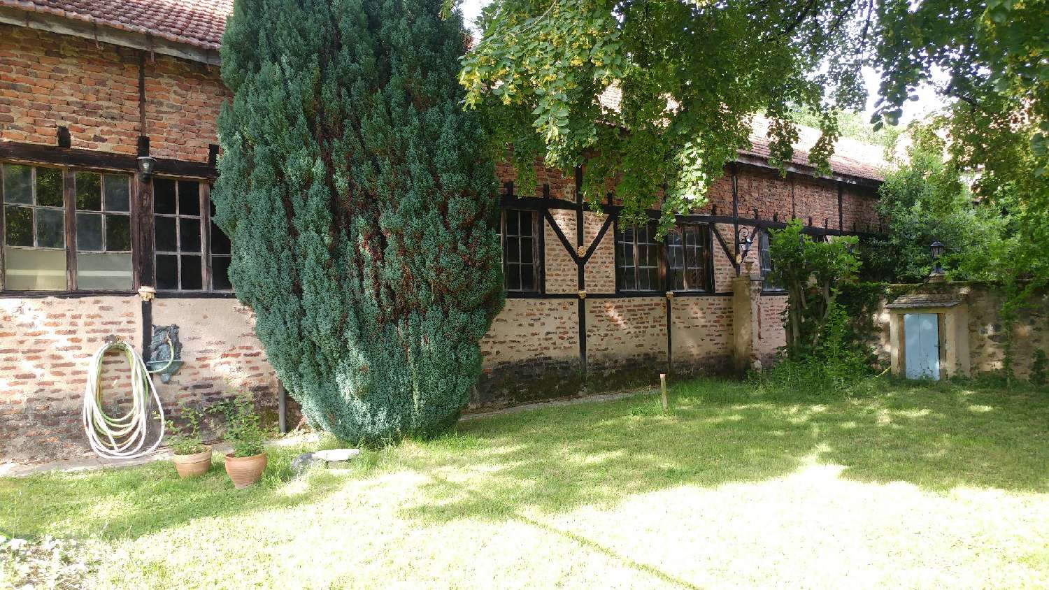  for sale house Figeac Lot 2