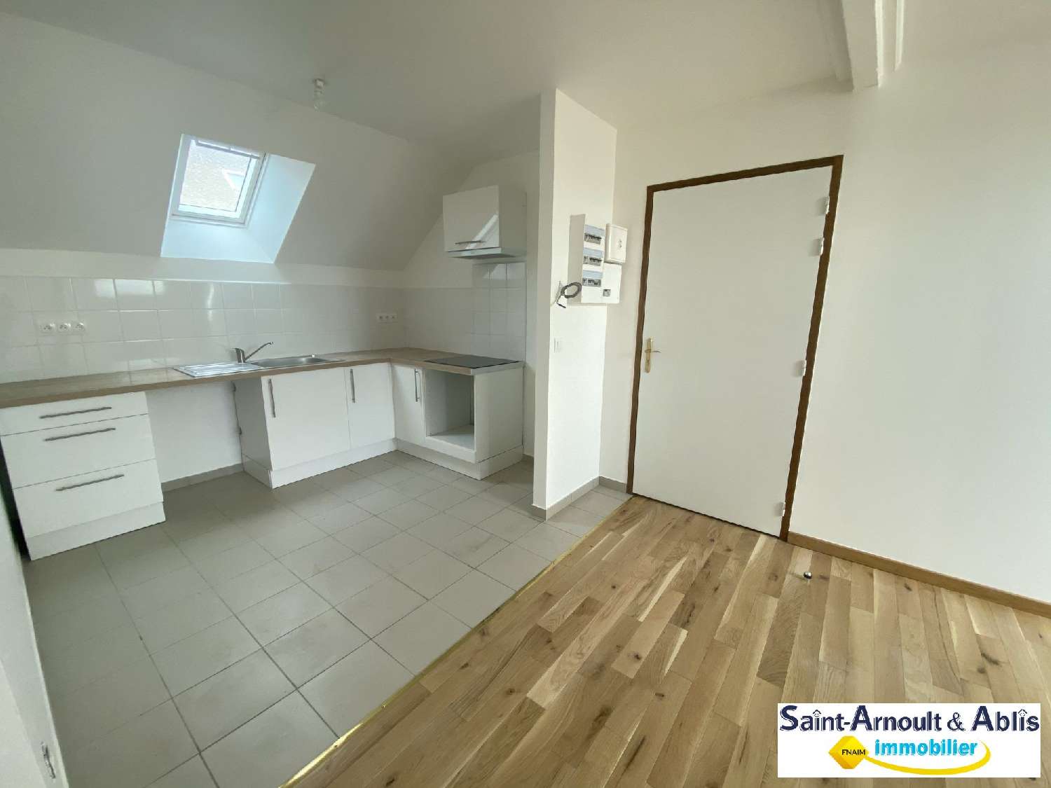  for sale apartment Saint-Arnoult-en-Yvelines Yvelines 1