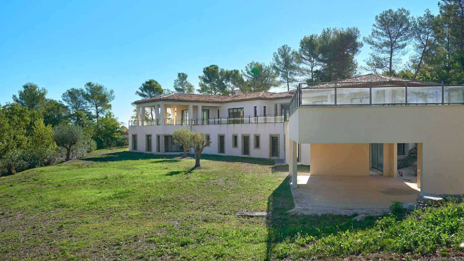  kaufen Villa Montauroux Var 5