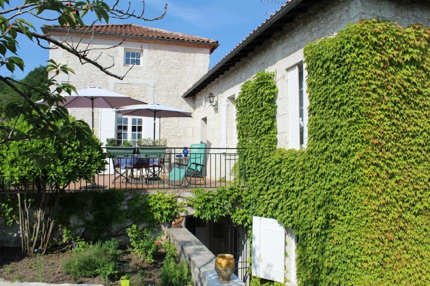 Périgueux Dordogne huis foto 6553363