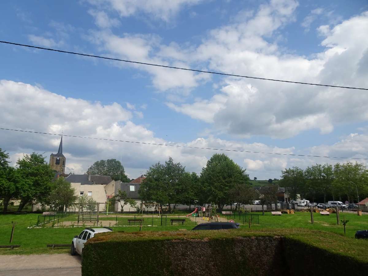 kaufen Haus Moulins-Engilbert Nièvre 3