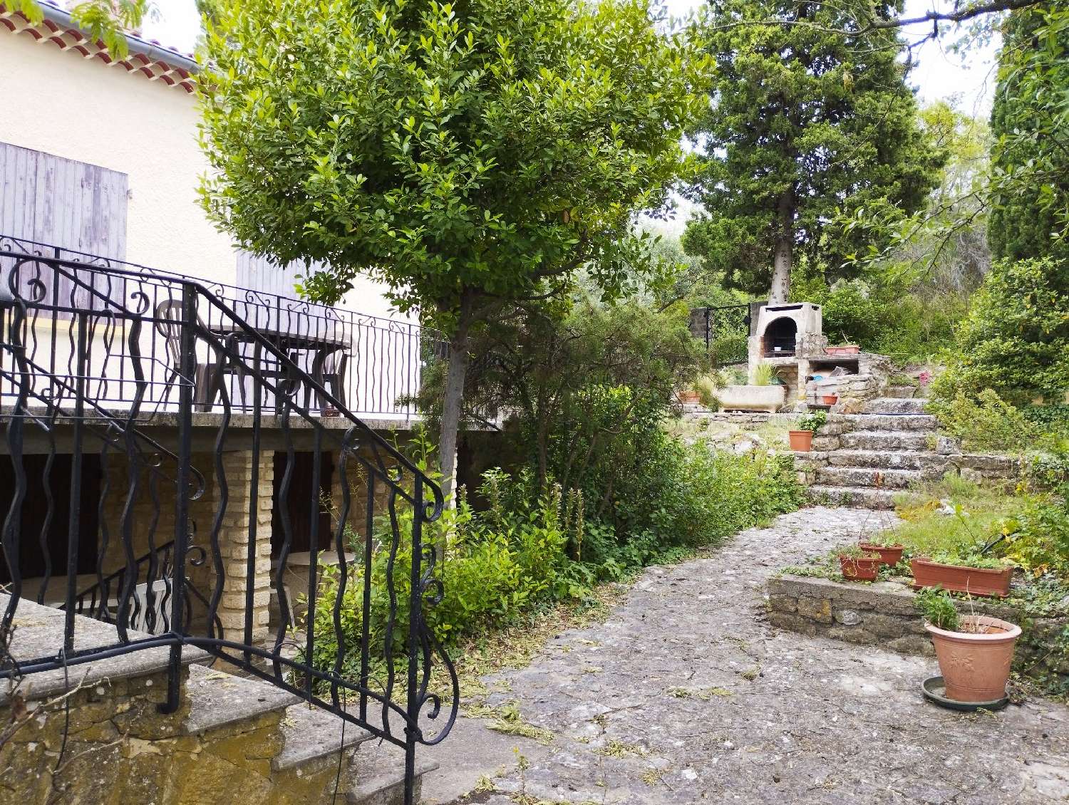  te koop huis Pernes-les-Fontaines Vaucluse 1