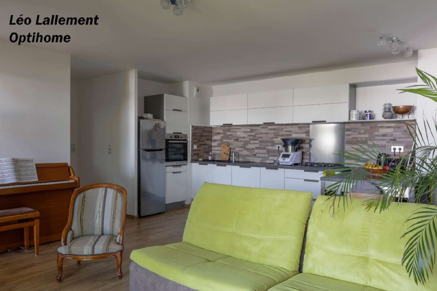  kaufen Wohnung/ Apartment Chantepie Ille-et-Vilaine 3