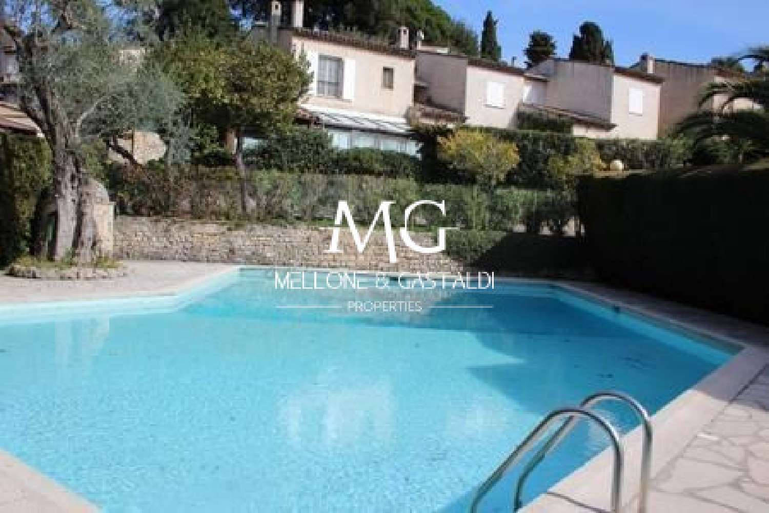  te koop huis Mougins Alpes-Maritimes 4