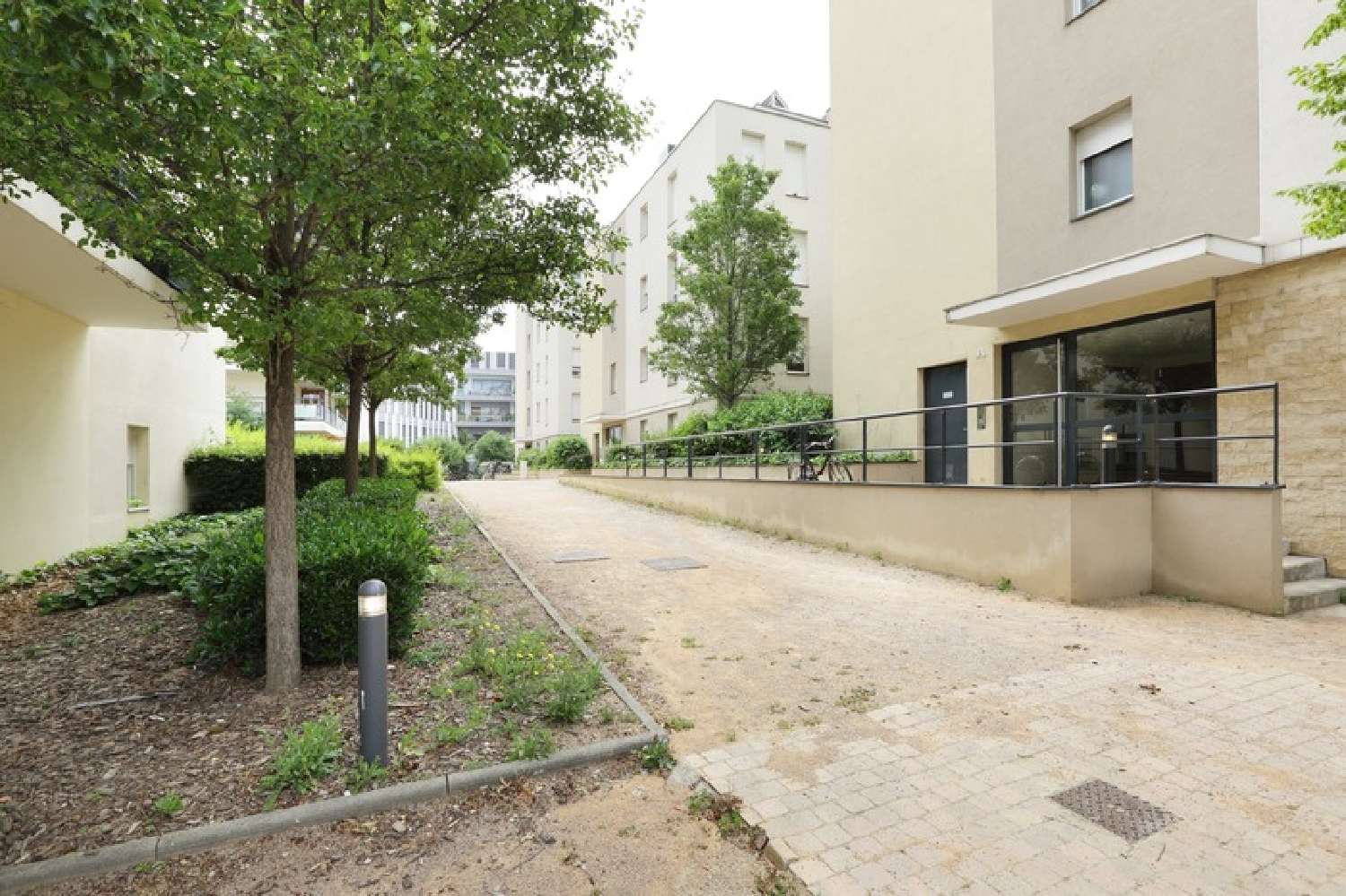 Lyon 7e Arrondissement Rhône Wohnung/ Apartment Bild 6533637