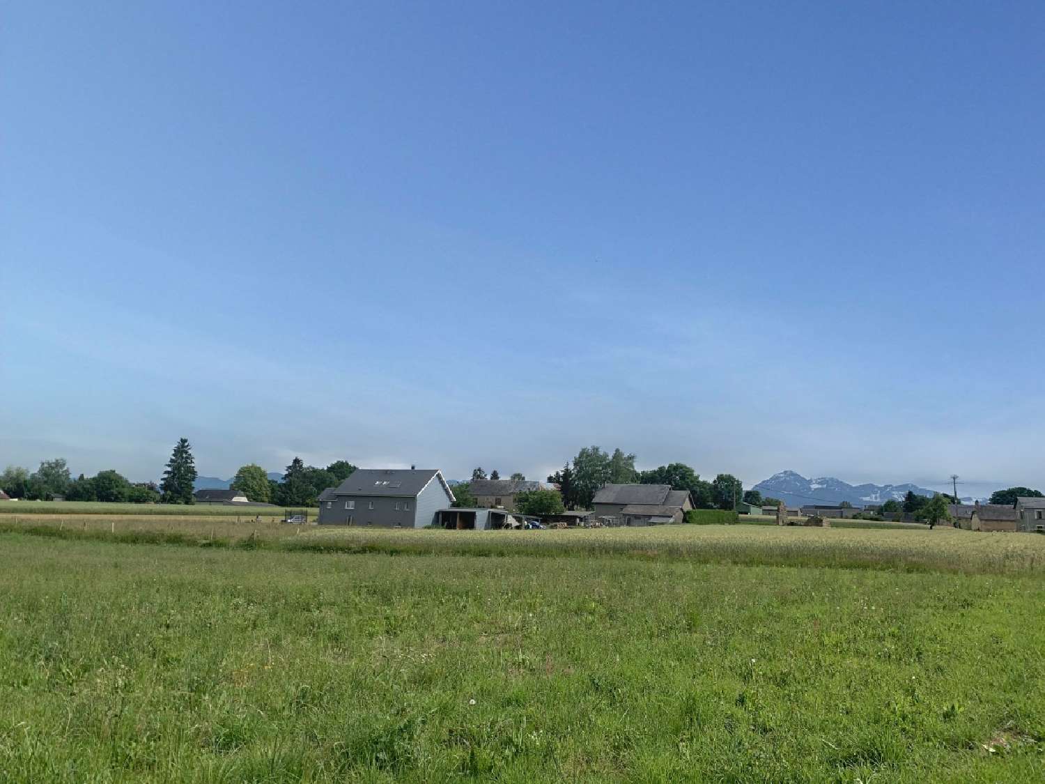  kaufen Grundstück Tournay Hautes-Pyrénées 2