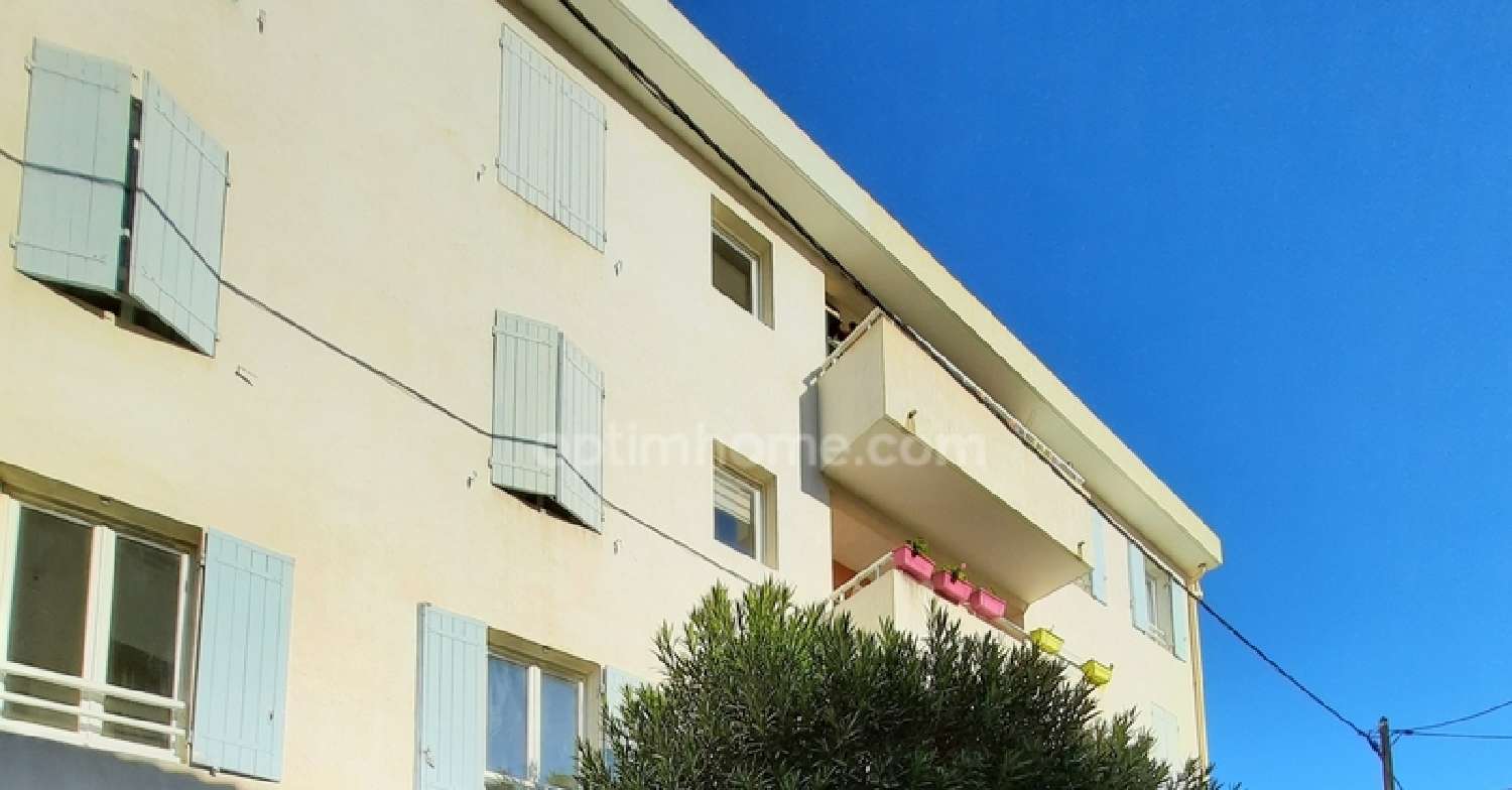 La Seyne-sur-Mer Var Wohnung/ Apartment Bild 6521783