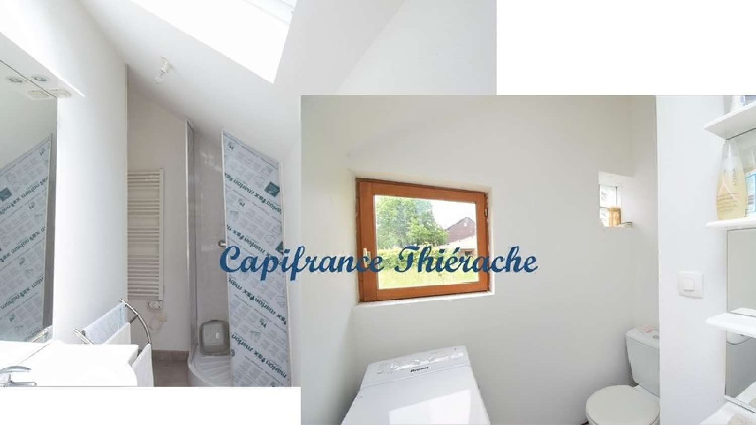  for sale house Rocquigny Ardennes 6
