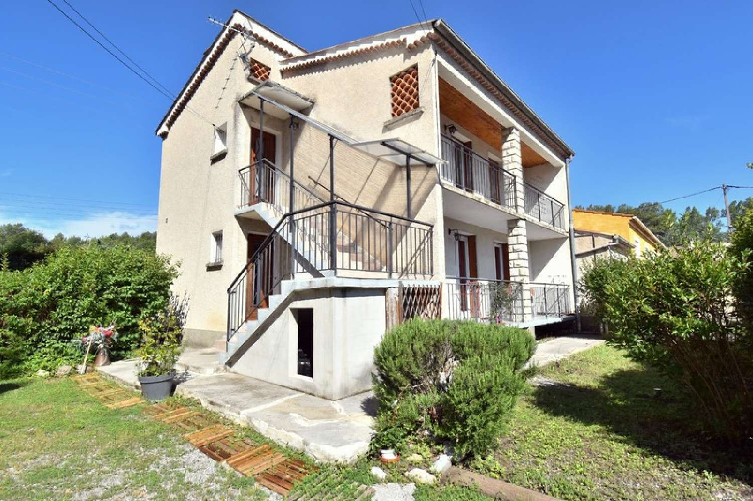  te koop huis Digne-Les-Bains Alpes-de-Haute-Provence 3