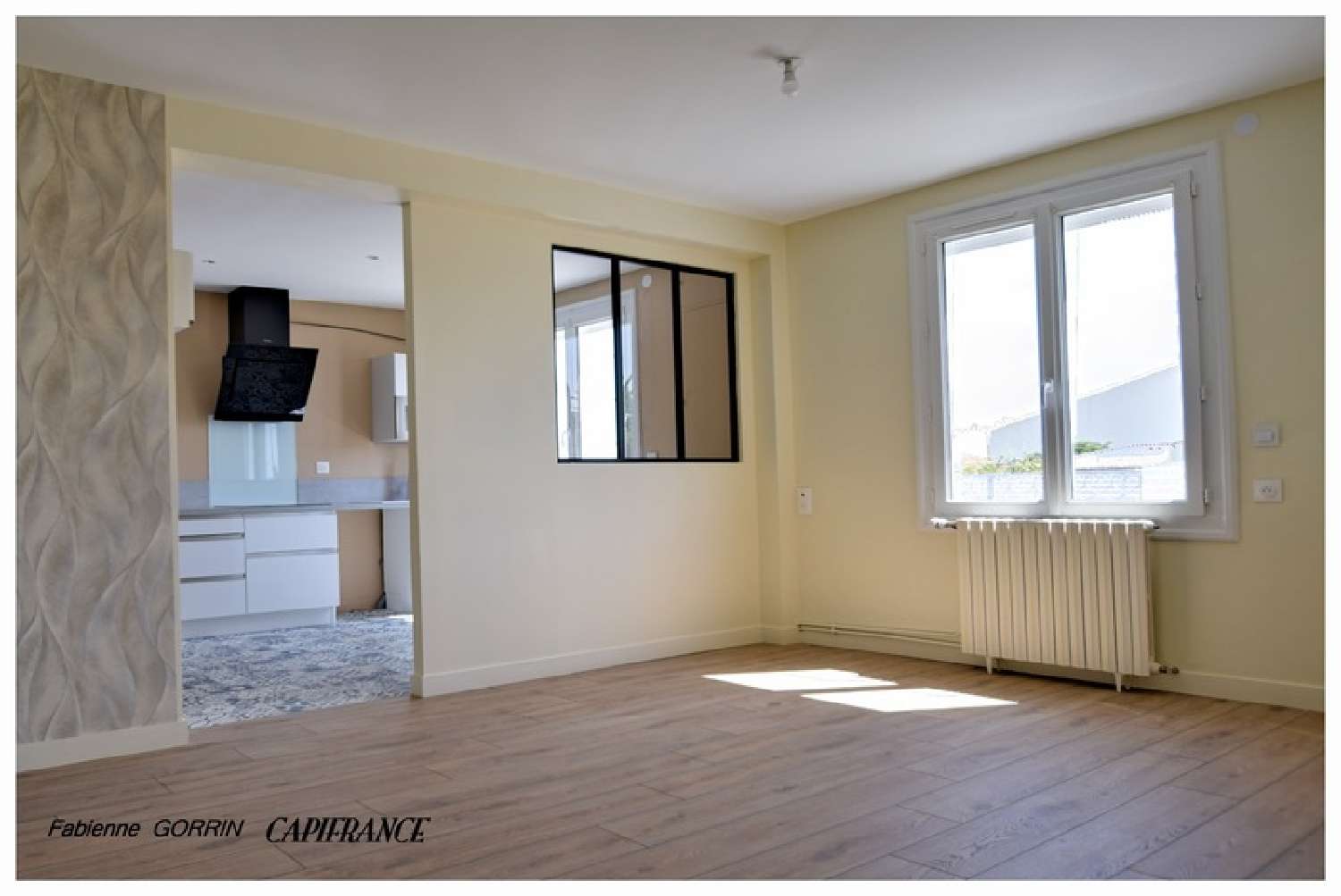  kaufen Haus Aigrefeuille-d'Aunis Charente-Maritime 6