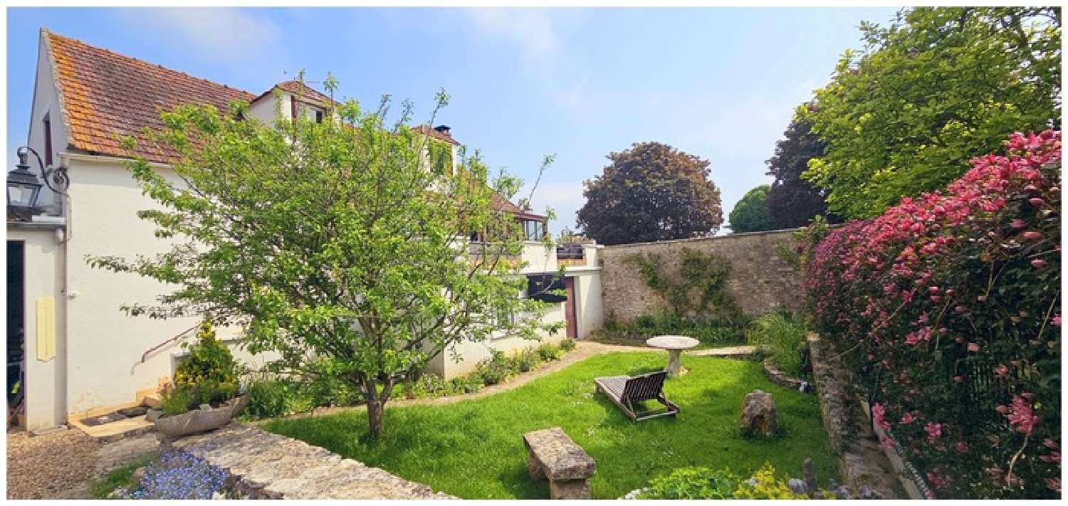  for sale house Chars Val-d'Oise 4