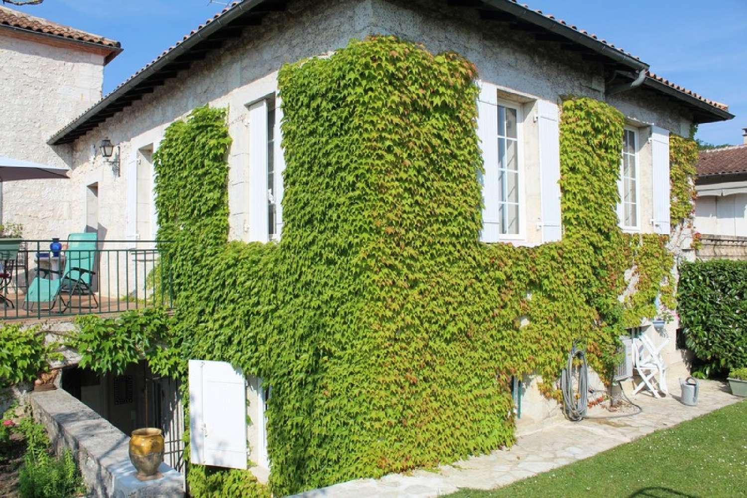  te koop huis Périgueux Dordogne 2