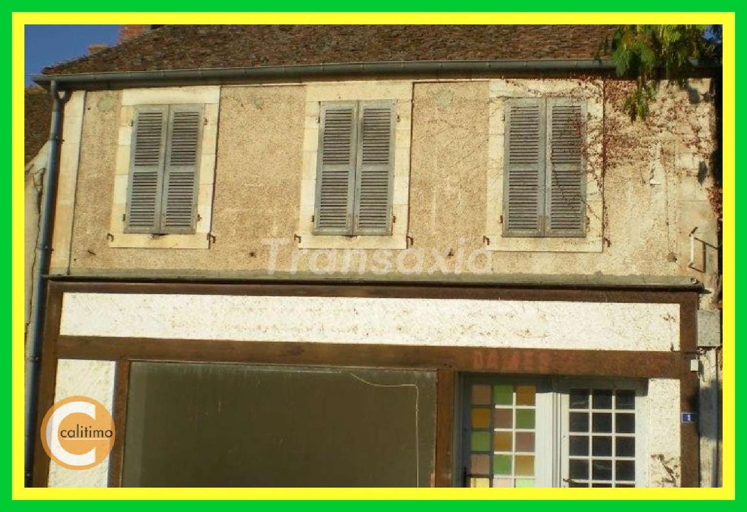  kaufen Gewerbeimmobilie Saint-Amand-Montrond Cher 2