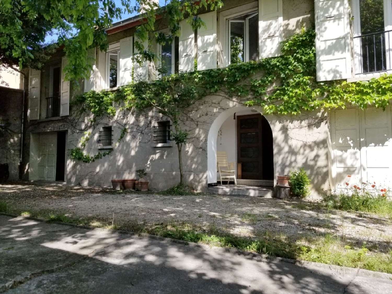  for sale city house Bourg-Saint-Andéol Ardèche 2