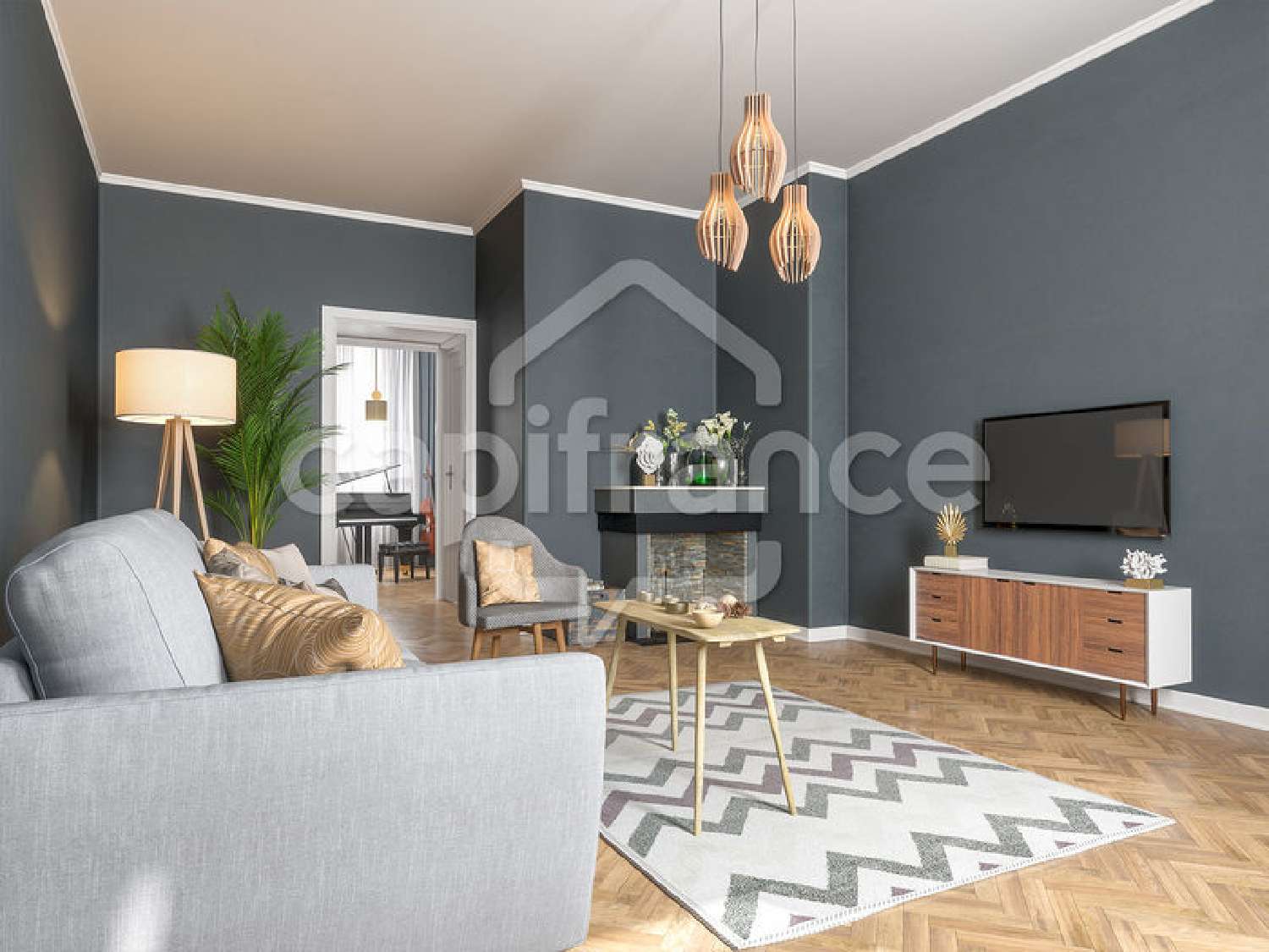 Anglet Pyrénées-Atlantiques Wohnung/ Apartment Bild 6522361