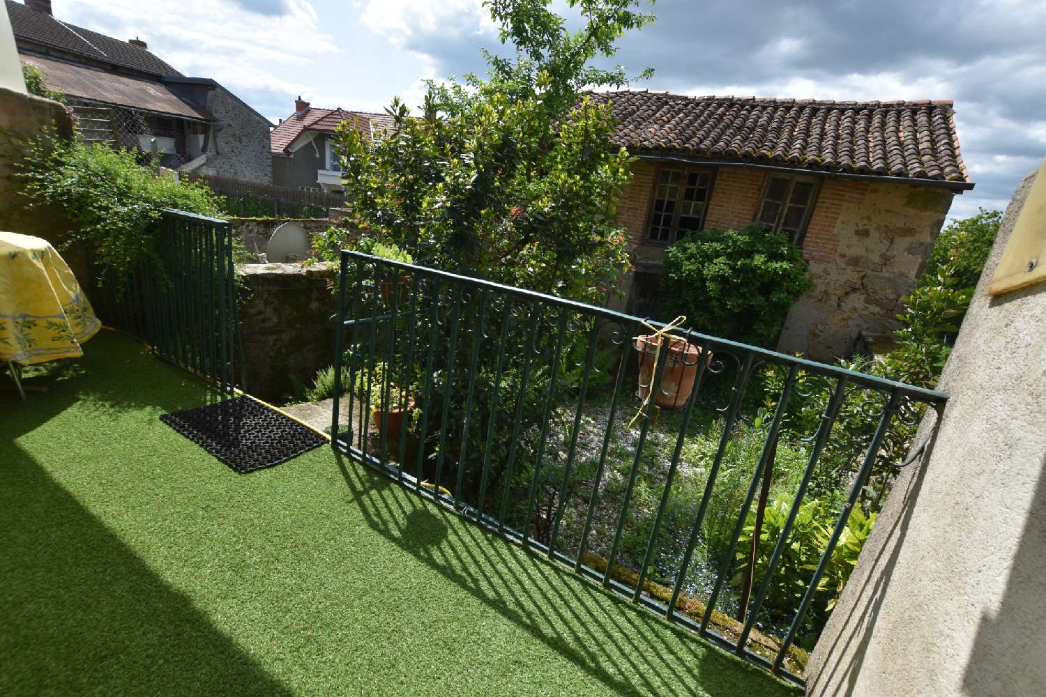  for sale house Bourganeuf Creuse 4