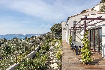 Cap-d'Ail Alpes-Maritimes villa foto