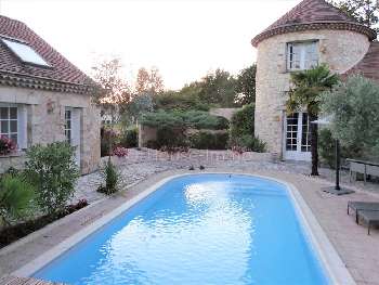 Bordeaux Gironde villa picture 6515945
