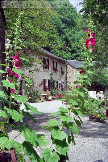  à vendre camping Les Aires Hérault 2