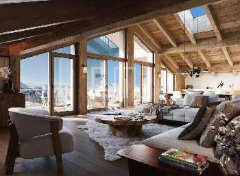 L'Alpe-d'Huez Isère appartement foto