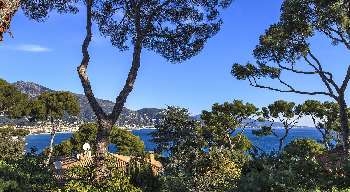 Roquebrune-Cap-Martin Alpes-Maritimes villa foto