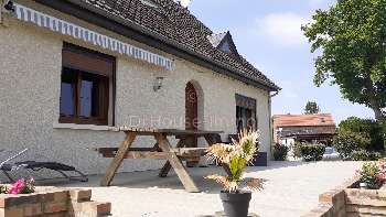 Saint-Simon Aisne house picture 6516116