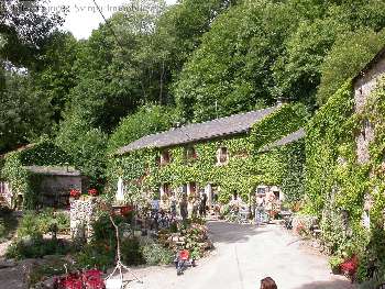  à vendre camping Les Aires Hérault 3