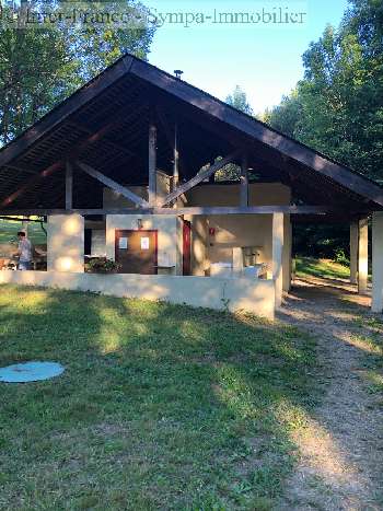  à vendre camping Les Aires Hérault 6