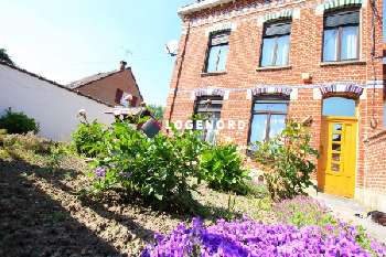 Ennetières-en-Weppes Nord house picture 6521533
