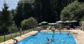  à vendre camping Les Aires Hérault 5