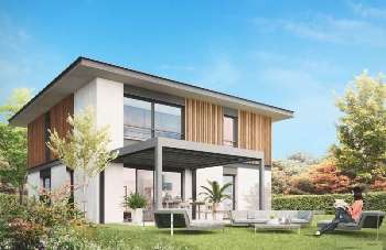 La Forclaz Haute-Savoie house picture 6521381