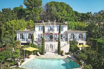 Cannes Alpes-Maritimes villa foto