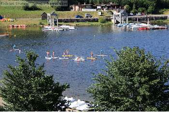  à vendre camping Les Aires Hérault 12