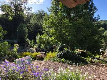  à vendre camping Les Aires Hérault 4