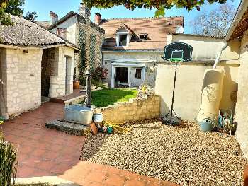 La Celle-Saint-Avant Indre-et-Loire house picture 6516029
