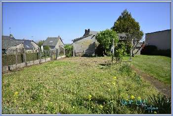 Saint-Germain-d'Anxure Mayenne village house picture 6515557