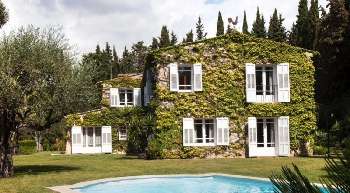 Mouans-Sartoux Alpes-Maritimes villa foto