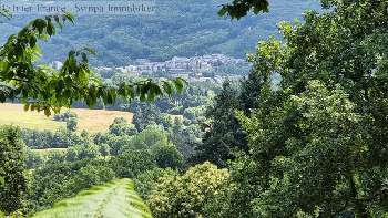  à vendre camping Les Aires Hérault 10