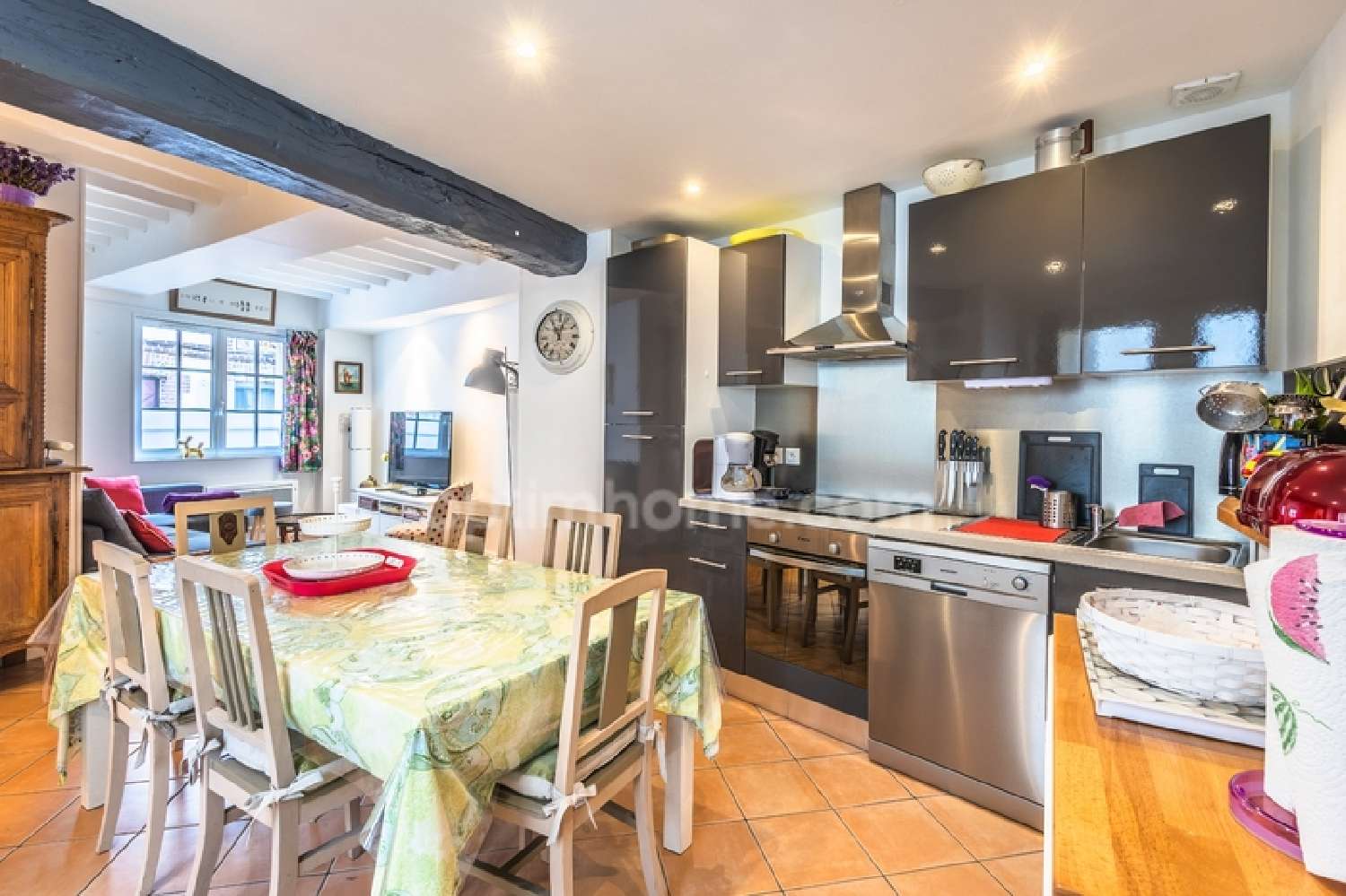 kaufen Wohnung/ Apartment Honfleur Calvados 2