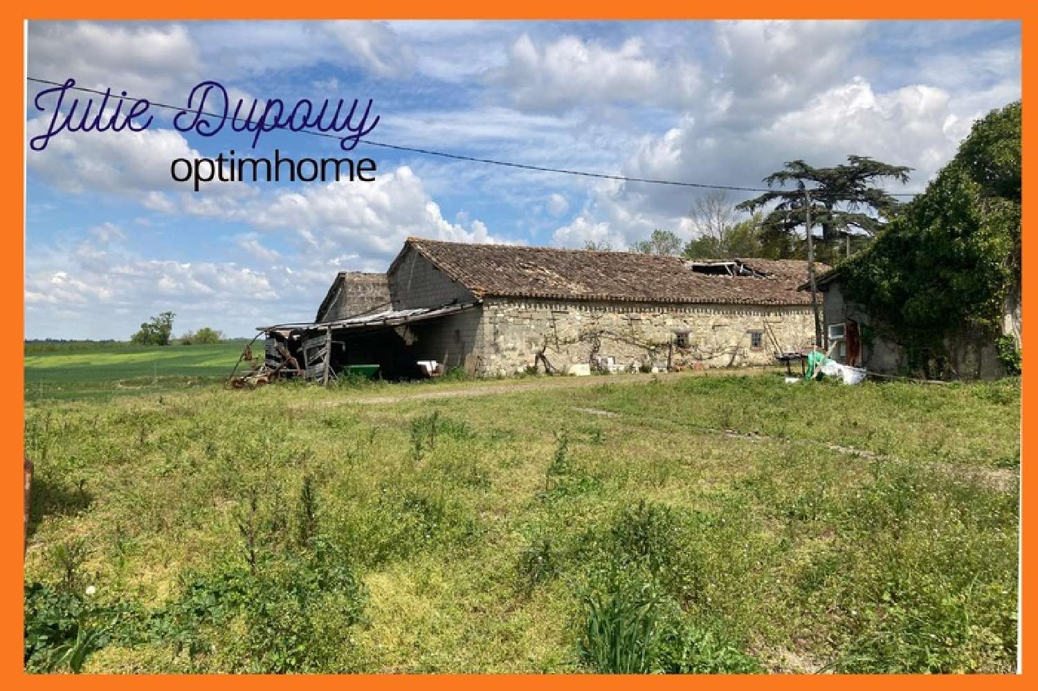  for sale farm Puymiclan Lot-et-Garonne 3